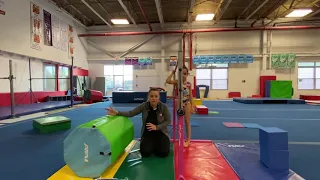 Glides- for beginners