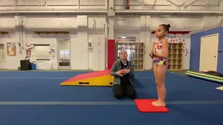 Forward Rolls