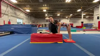 Donkey Kicks