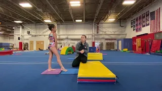 Handstand & Levers