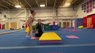 Cartwheels