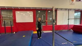 Bar Safety